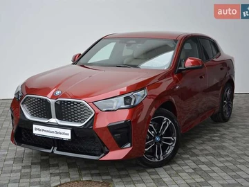 Авто BMW Ix2 2025 № 8121239