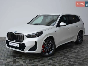 Авто BMW Ix1 2025 № 8121240