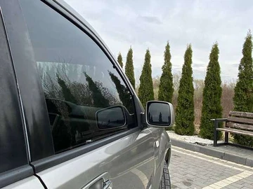 Авто Nissan X-Trail 2004 № 8121340