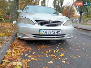 Авто Toyota Camry 2003 № 8121342