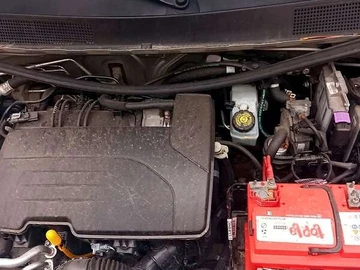 Авто Dacia Logan 2014 № 8121347