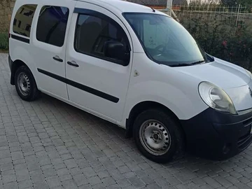 Авто Renault Kangoo 2011 № 8121358