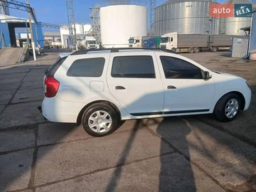 Авто Renault Logan 2013 № 8121359