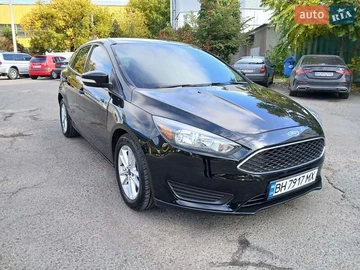Авто Ford Focus 2015 № 8121377
