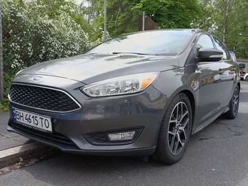 Авто Ford Focus 2015 № 8121378