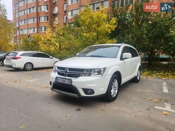 Авто Dodge Journey 2014 № 8121461