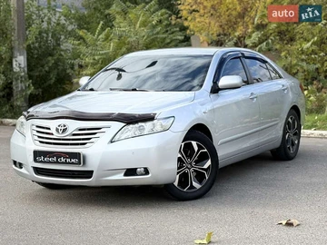 Авто Toyota Camry 2009 № 8121462