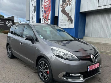 Авто Renault Grand Scenic 2013 № 8121466