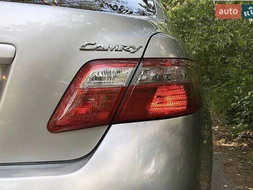 Авто Toyota Camry 2008 № 8121468