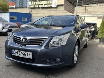 Авто Toyota Avensis 2010 № 8121471