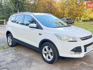 Авто Ford Kuga 2013 № 8121473
