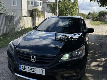 Авто Honda Accord 2014 № 8121477