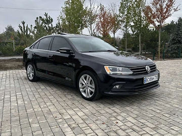 Авто Volkswagen Jetta 2015 № 8121480