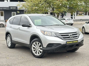 Авто Honda Cr-V 2014 № 8121492