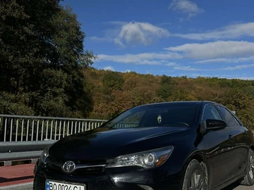 Авто Toyota Camry 2014 № 8121501