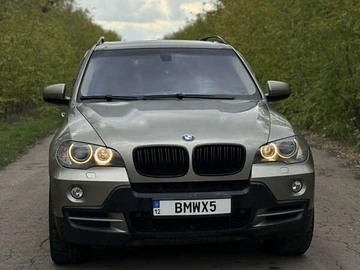 Авто BMW X5 2008 № 8121505