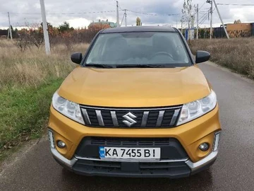 Авто Suzuki Vitara 2020 № 8121511