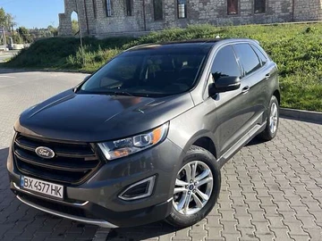 Авто Ford Edge 2017 № 8121517