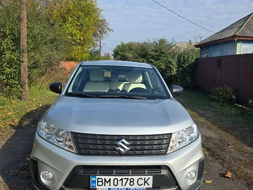 Авто Suzuki Vitara 2021 № 8121520