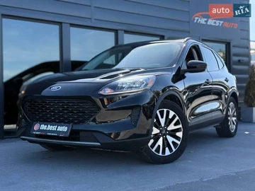 Авто Ford Escape 2020 № 8121528