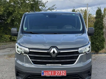 Авто Renault Trafic 2023 № 8121551