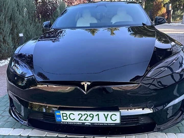 Авто Tesla Model S 2022 № 8121560