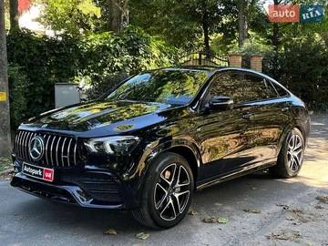 Авто Mercedes Gle-Class 2020 № 8121572