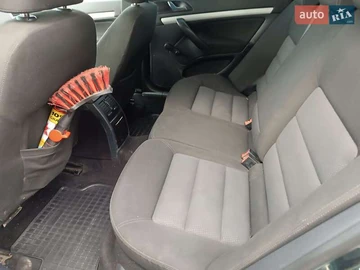 Авто Skoda Octavia 2007 № 8121663