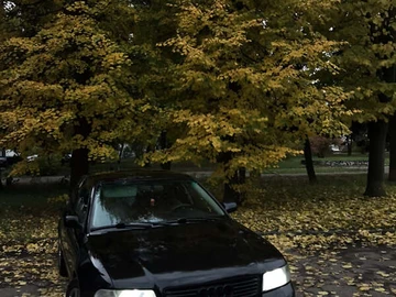 Авто Audi A4 1999 № 8121673