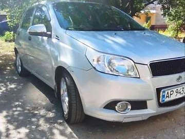 Авто ЗАЗ Vida 2014 № 8121682