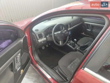 Авто Opel Vectra 2006 № 8121686