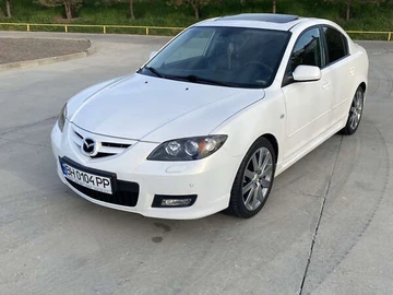 Авто Mazda 3 2007 № 8121790