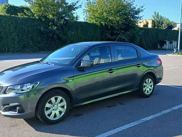 Авто Peugeot 301 2017 № 8121794
