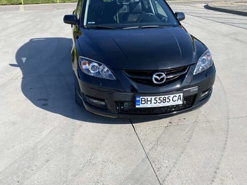 Авто Mazda 3 2007 № 8121796
