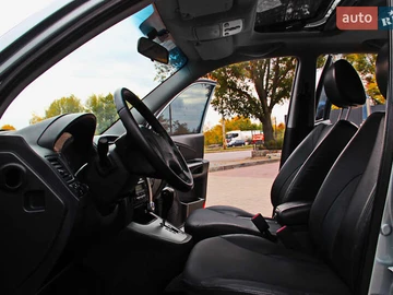 Авто Hyundai Tucson 2009 № 8121803