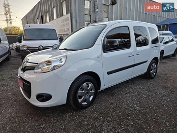 Авто Renault Kangoo 2017 № 8121821