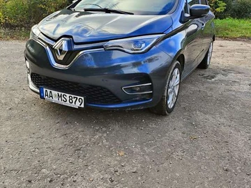 Авто Renault Zoe 2019 № 8121825
