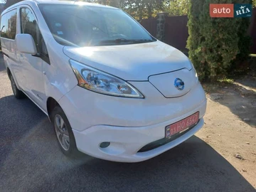 Авто Nissan E-Nv200 2019 № 8121831
