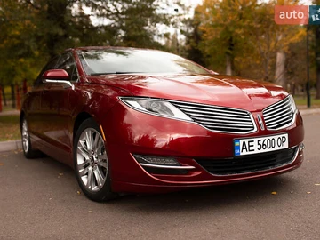 Авто Lincoln Mkz 2014 № 8121837