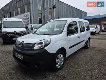 Авто Renault Kangoo 2019 № 8121838