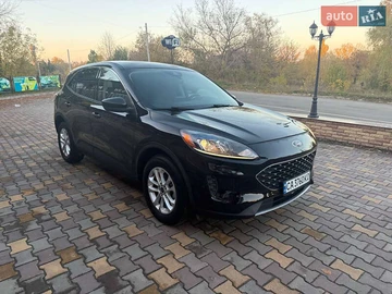 Авто Ford Escape 2020 № 8121839