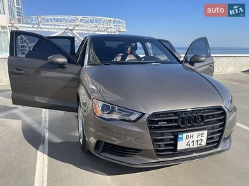 Авто Audi A3 2015 № 8121845