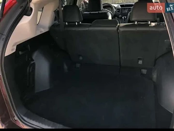 Авто Honda Cr-V 2015 № 8121847