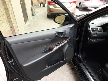 Авто Toyota Camry 2017 № 8121852
