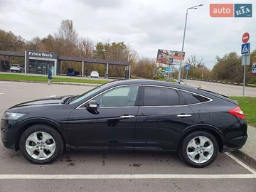 Авто Honda Crosstour 2011 № 8121855