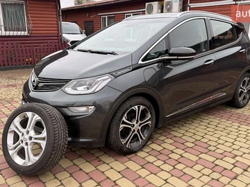 Авто Opel Ampera-E 2018 № 8121857