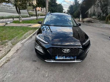 Авто Hyundai Kona 2019 № 8121860