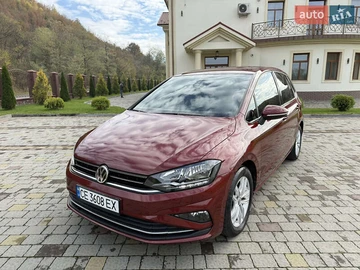 Авто Volkswagen Golf 2019 № 8121870