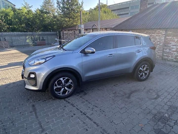 Авто KIA Sportage 2020 № 8121874