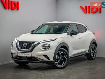 Авто Nissan Juke 2023 № 8121875